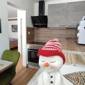 Gabriela Allgaeu Apartment