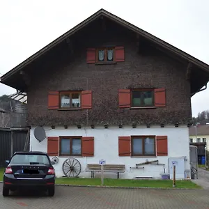 Unterm Horn Apartment
