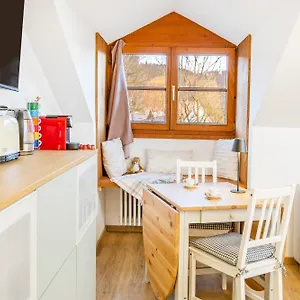 Immenstadt Apartment