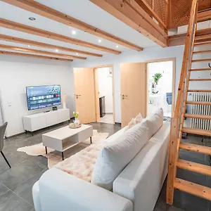 Immenstadt Im Allgaeu- Ruhig, Gemuetlich & 5min Zum Alpsee Apartment
