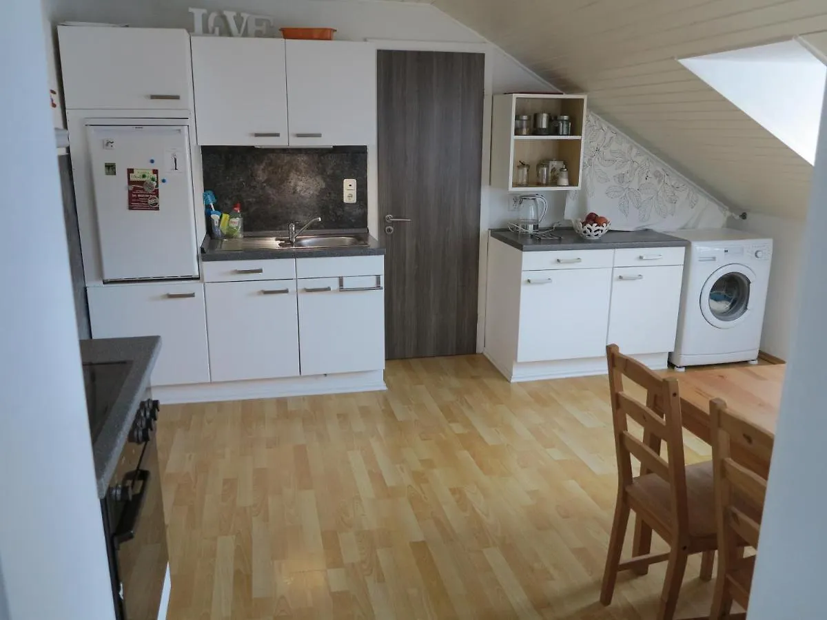 Allgaeu Spirit Immenstadt im Allgaeu Apartment