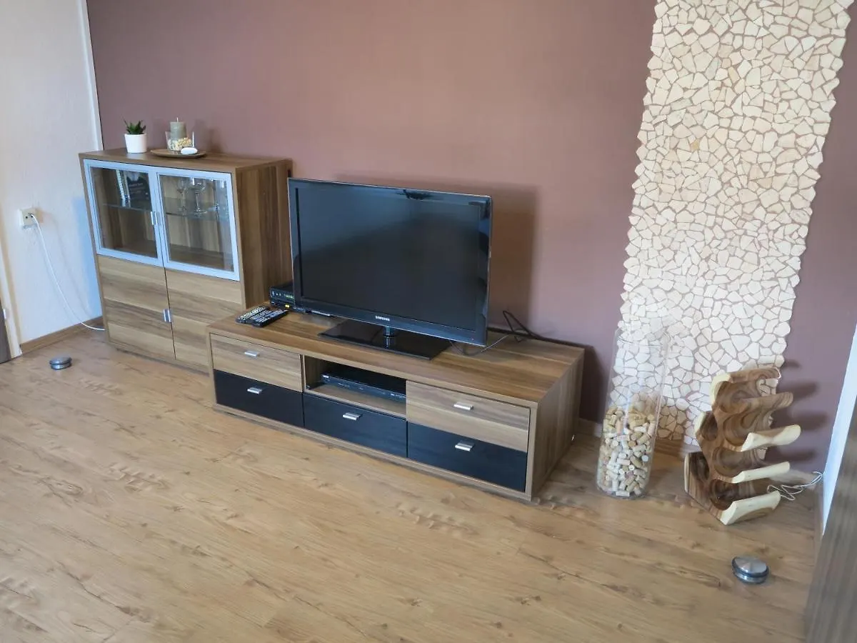 Apartment Allgaeu Spirit Immenstadt im Allgaeu Germany